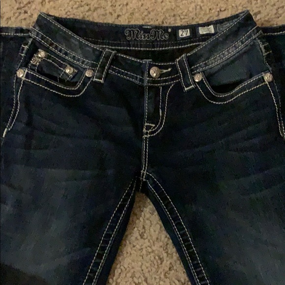 MissMe jeans - Picture 3 of 3